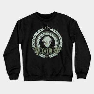 VOLT - LIMITED EDITION Crewneck Sweatshirt